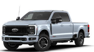 2026 Ford Super Duty® External Image 2